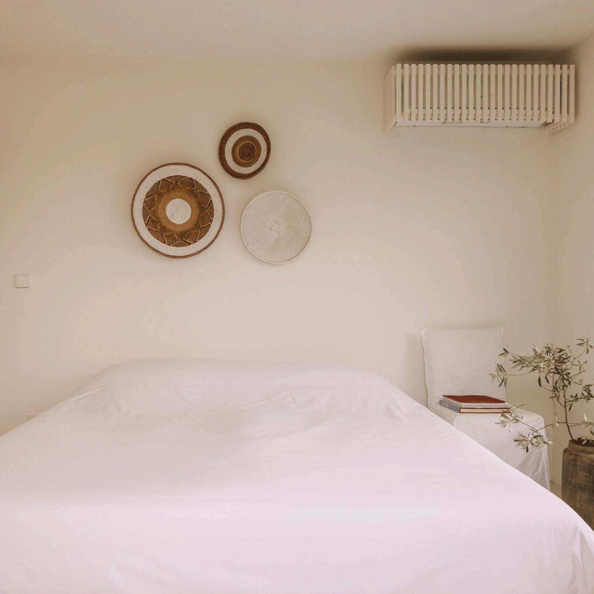 Casas De Arroz Villa Comporta Buitenkant foto