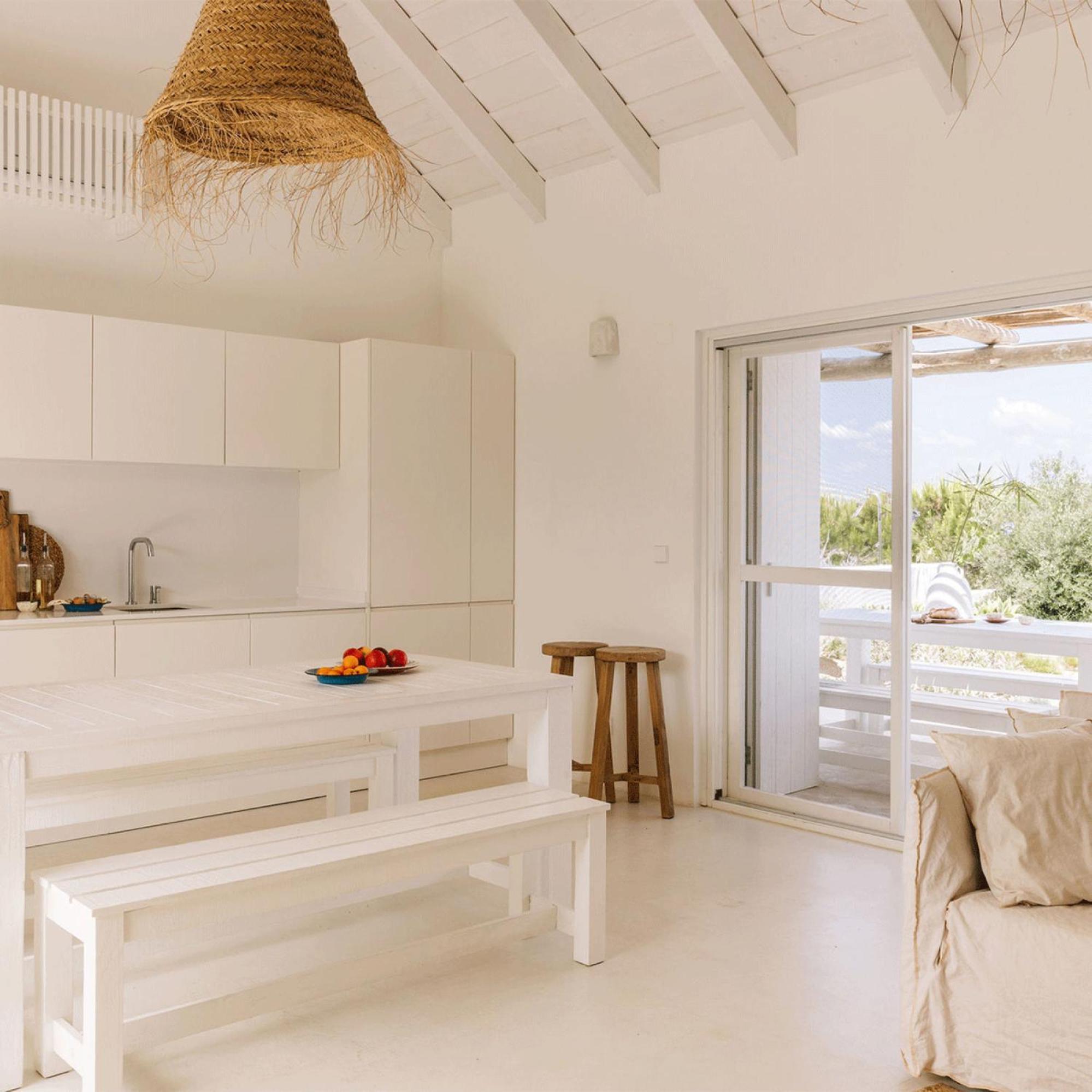 Casas De Arroz Villa Comporta Buitenkant foto