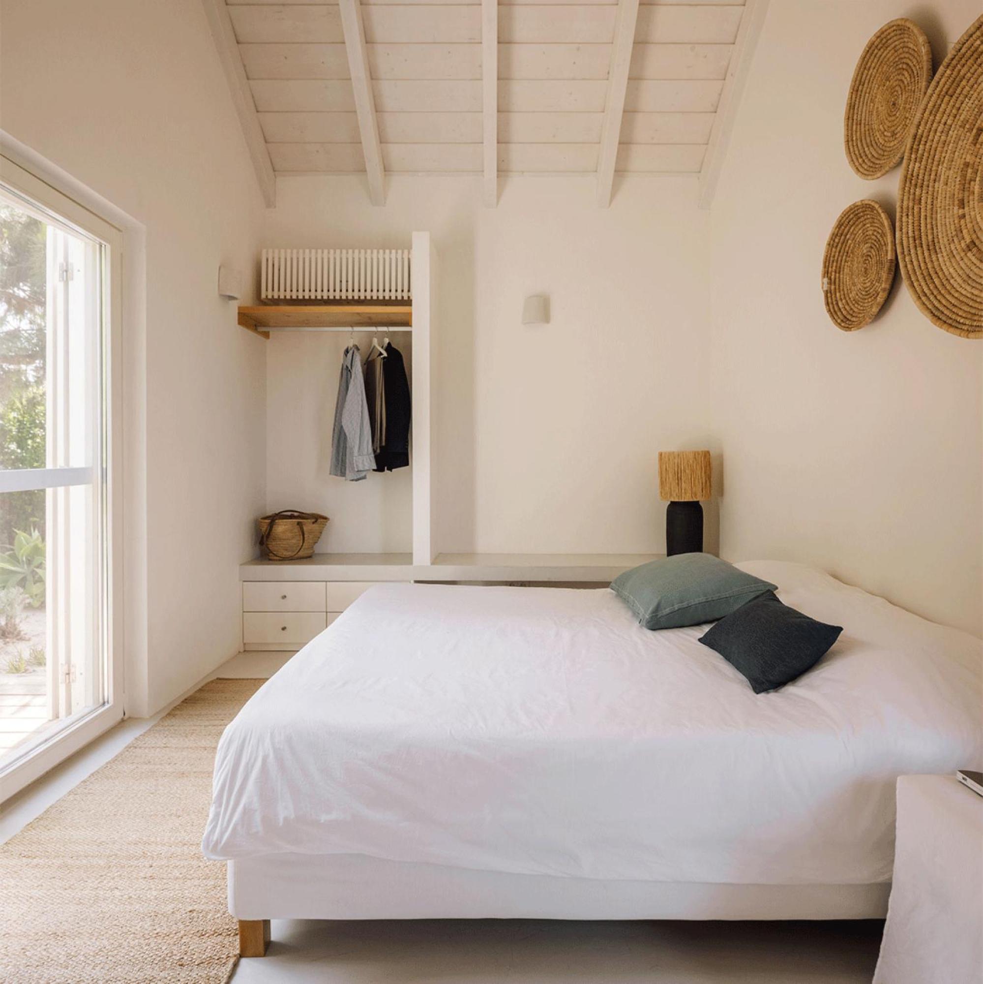 Casas De Arroz Villa Comporta Buitenkant foto