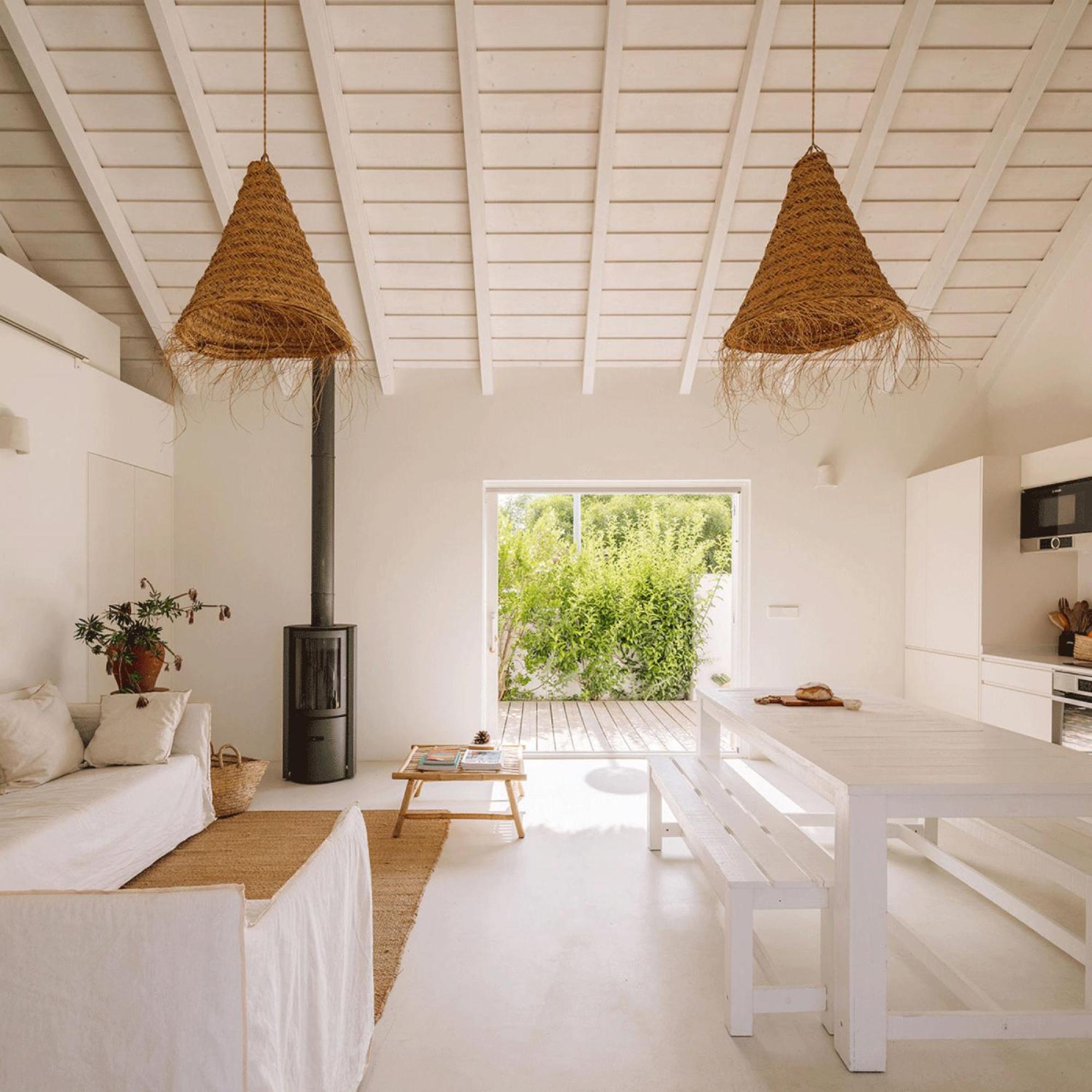 Casas De Arroz Villa Comporta Buitenkant foto