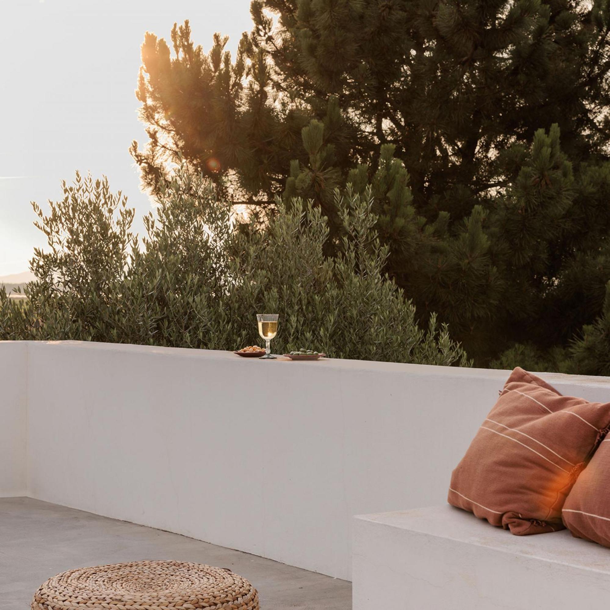 Casas De Arroz Villa Comporta Buitenkant foto