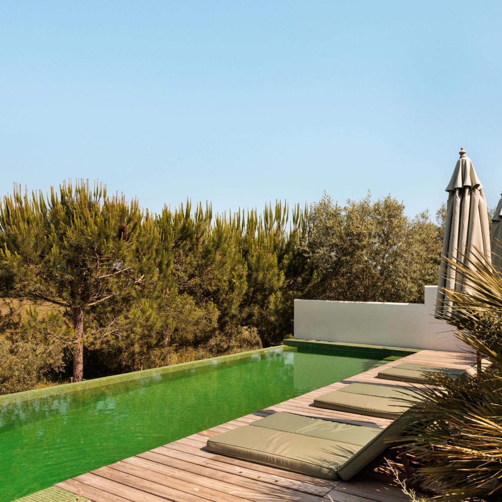 Casas De Arroz Villa Comporta Kamer foto