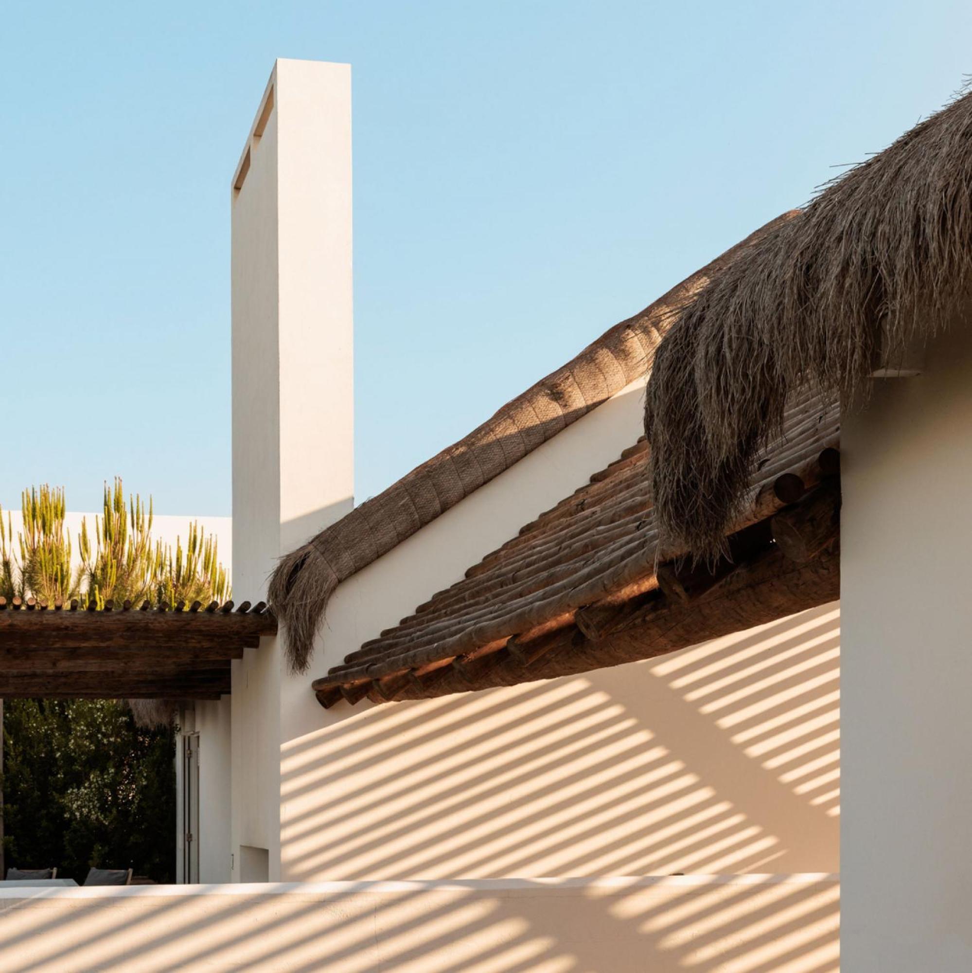 Casas De Arroz Villa Comporta Kamer foto