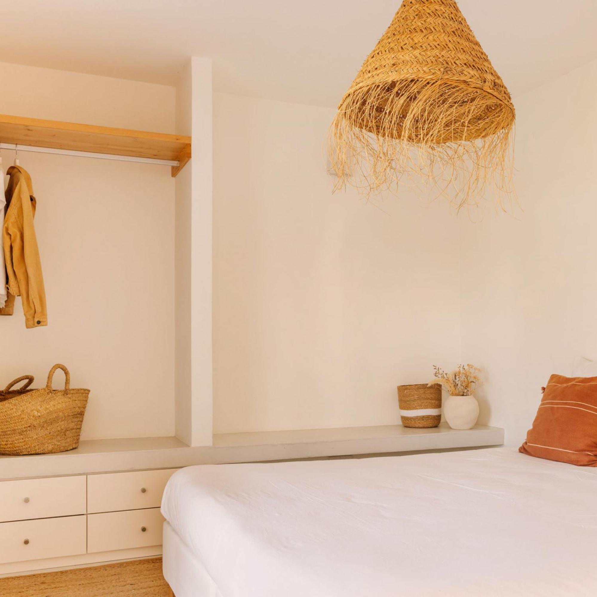 Casas De Arroz Villa Comporta Buitenkant foto