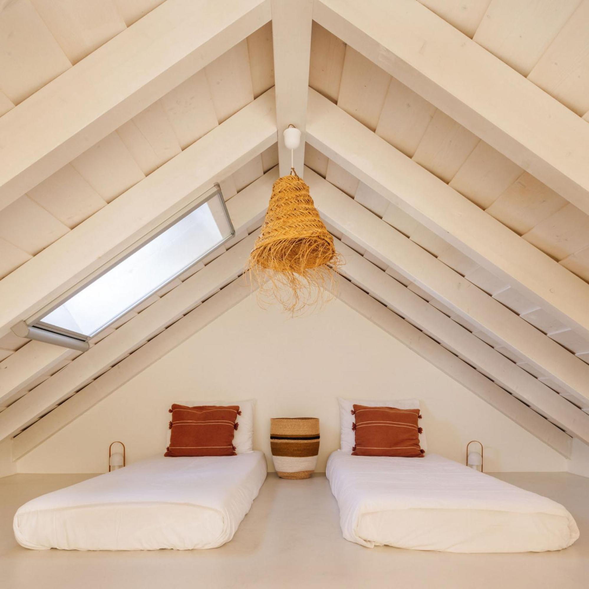 Casas De Arroz Villa Comporta Buitenkant foto